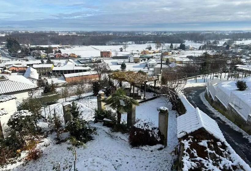 Majatalo La Casa Di Pietro