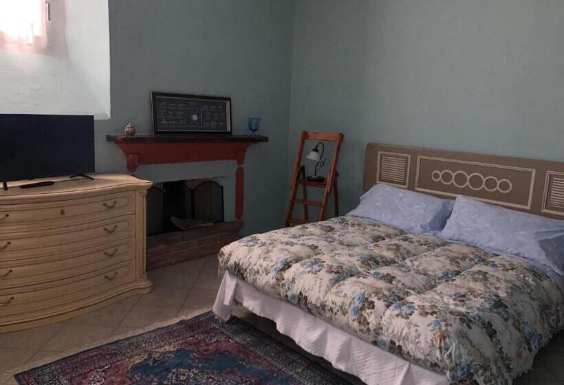 بنسيون La Casa Di Pietro