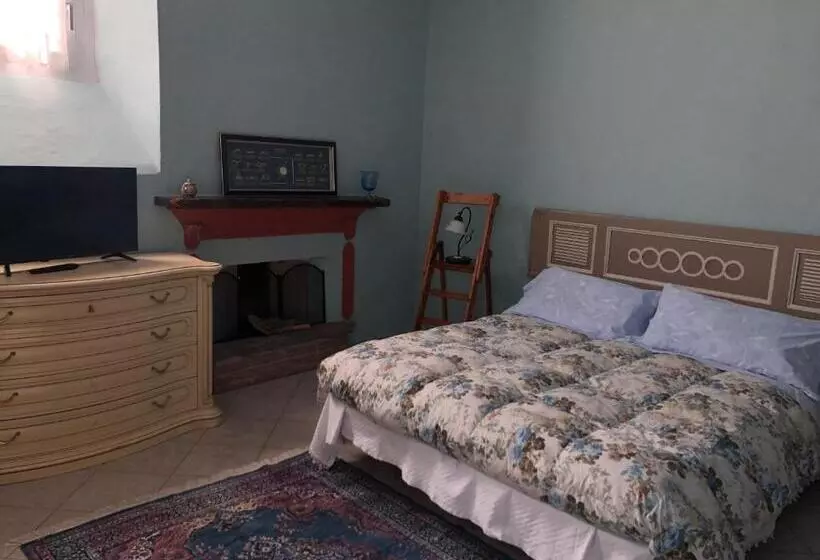 Majatalo La Casa Di Pietro