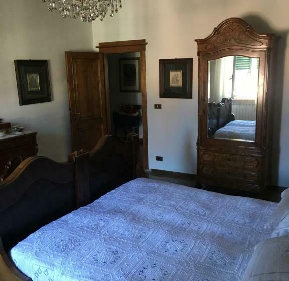 بنسيون La Piazza Uno