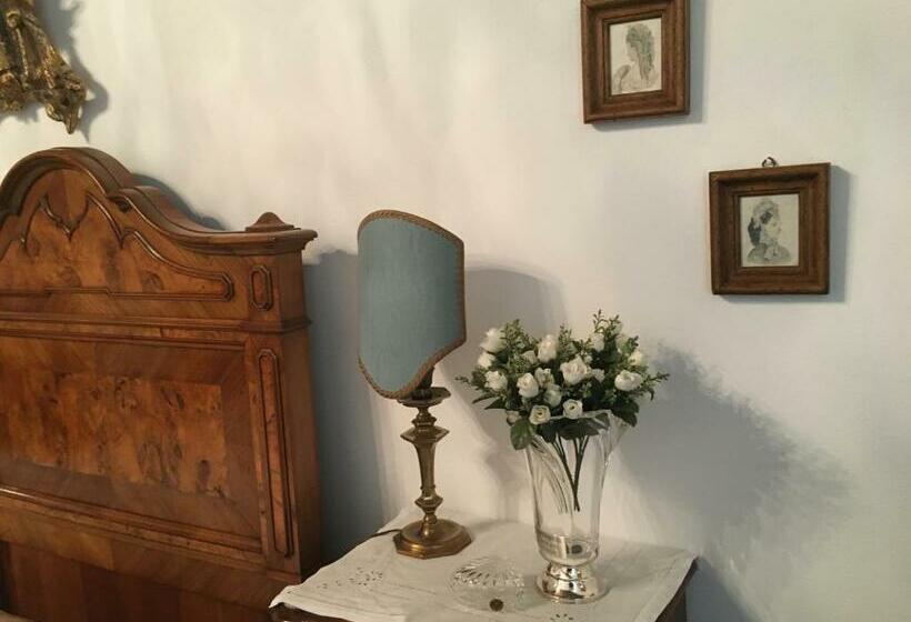 بنسيون La Piazza Uno