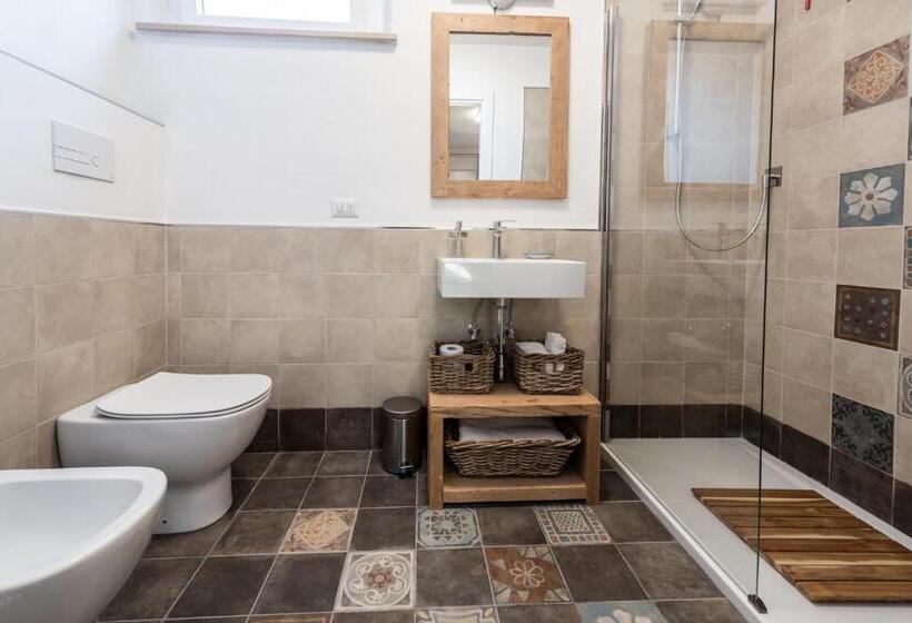 Pension (Hôtel basse catégorie) Le Due Torri