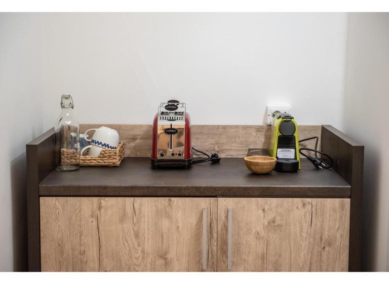 Pension (Hôtel basse catégorie) Le Due Torri