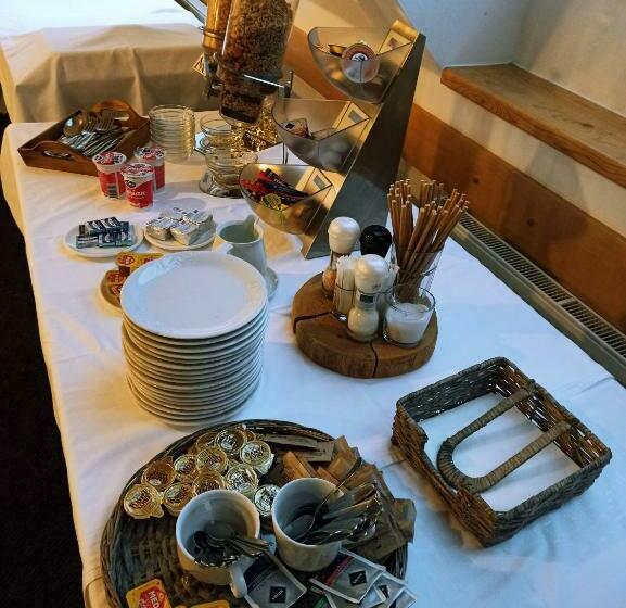 پانسیون Penzion Pivovarská Restaurace Moravia