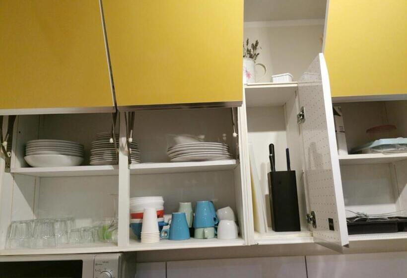 ペンション Zimmervermietung Lannik