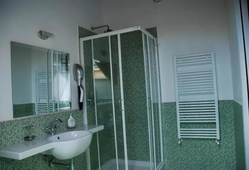 Общежитие B&b Beata Solitudo