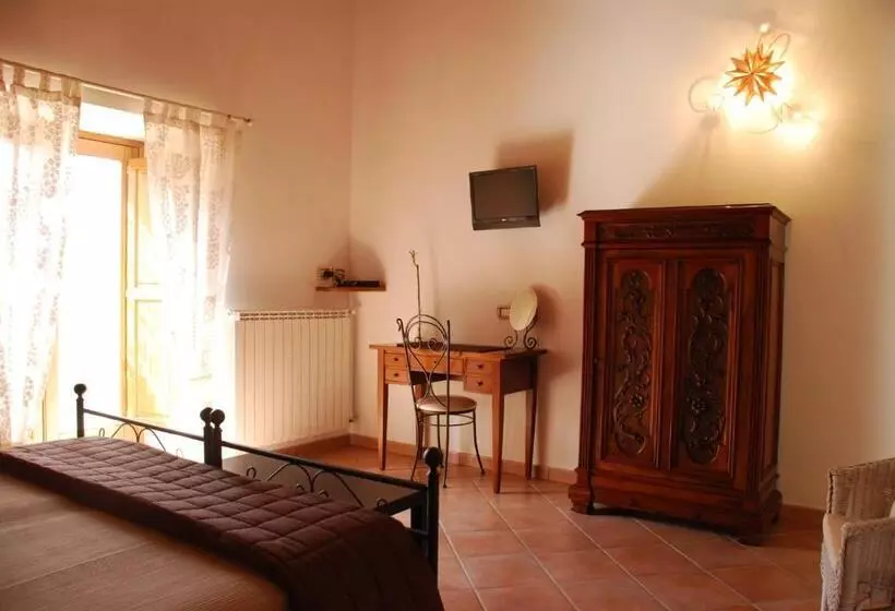 Общежитие B&b Beata Solitudo