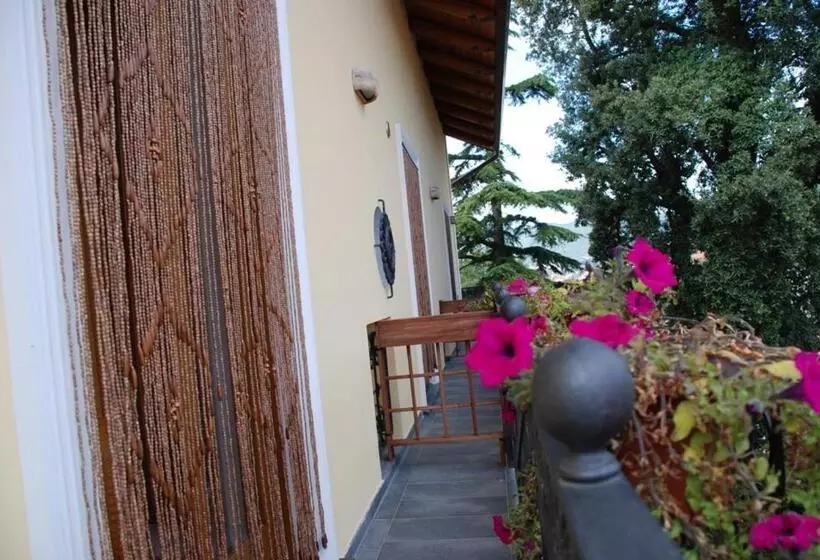 Общежитие B&b Beata Solitudo