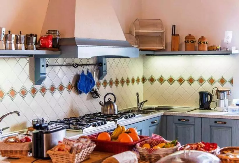 Общежитие B&b Beata Solitudo