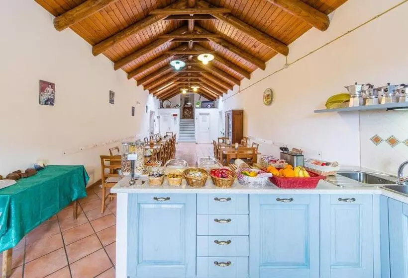 Общежитие B&b Beata Solitudo