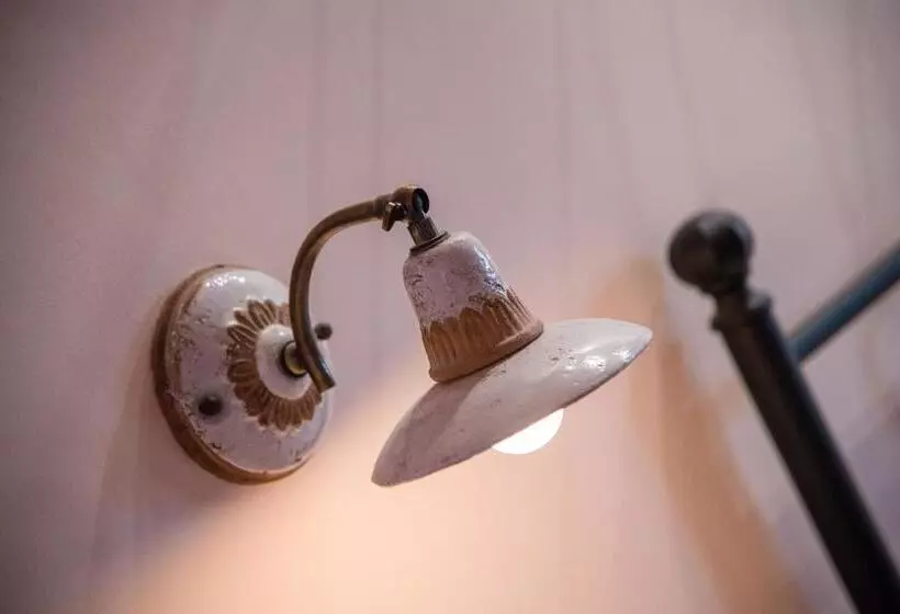 Общежитие B&b Beata Solitudo