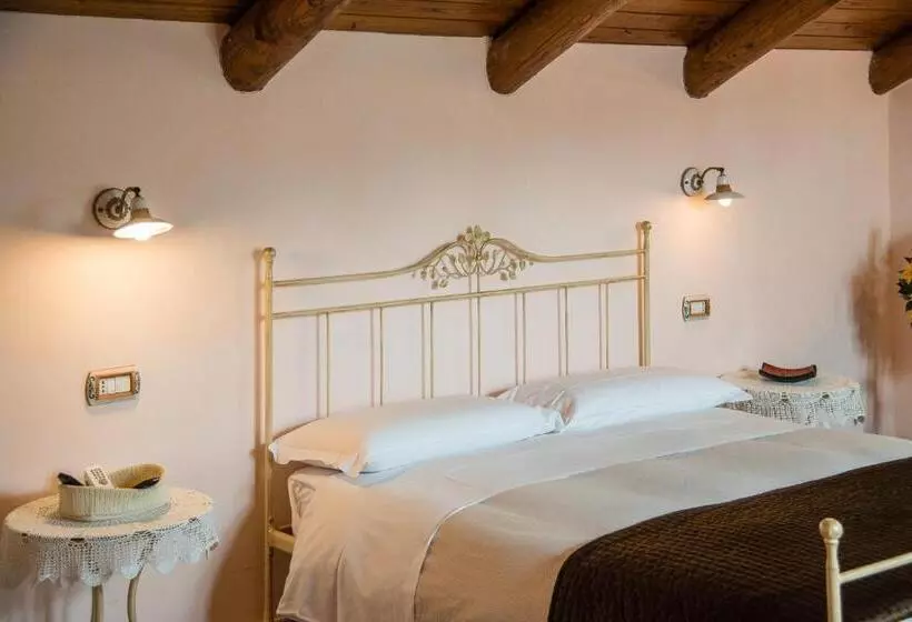 Общежитие B&b Beata Solitudo