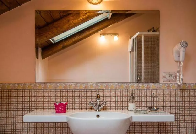 Общежитие B&b Beata Solitudo