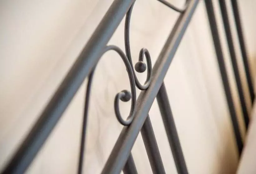 Общежитие B&b Beata Solitudo