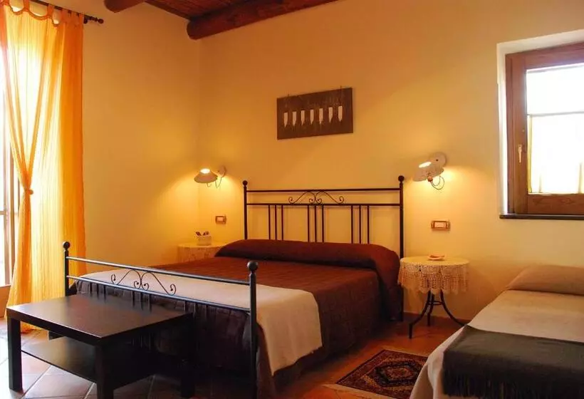 Общежитие B&b Beata Solitudo