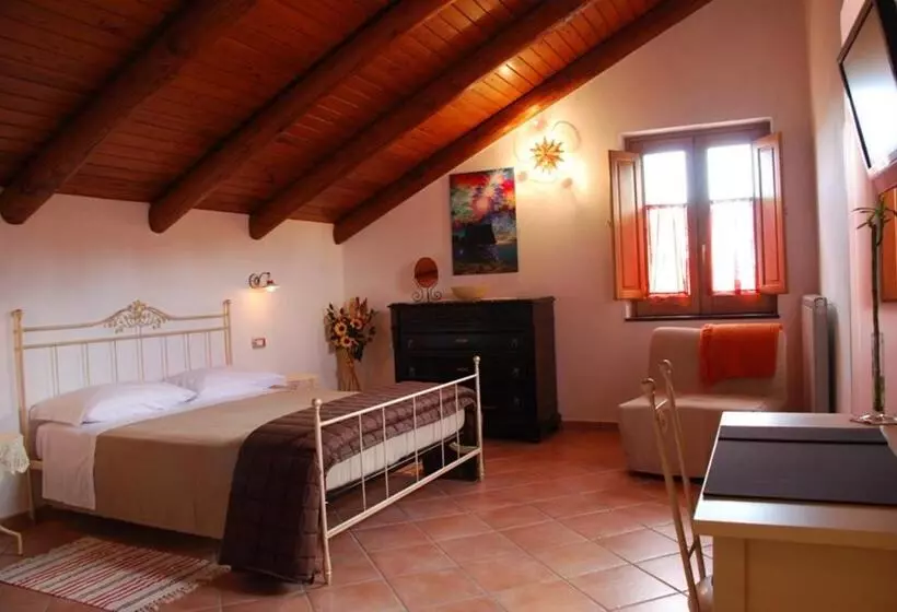 Общежитие B&b Beata Solitudo