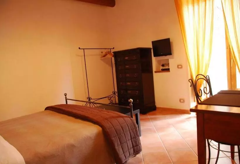 Общежитие B&b Beata Solitudo