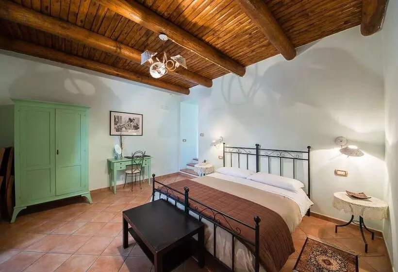 Retkeilymaja B&b Beata Solitudo