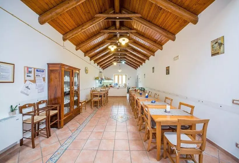 Retkeilymaja B&b Beata Solitudo