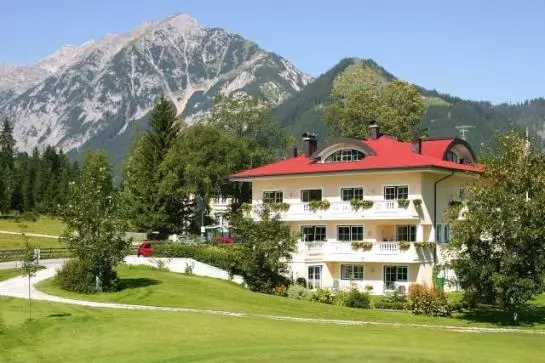 Apartamentos Tristenau