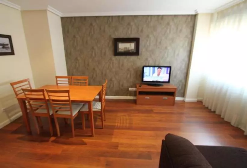 Apartamentos Verdemar