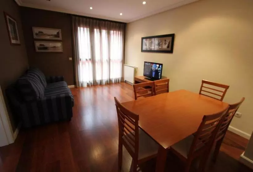 Apartamentos Verdemar