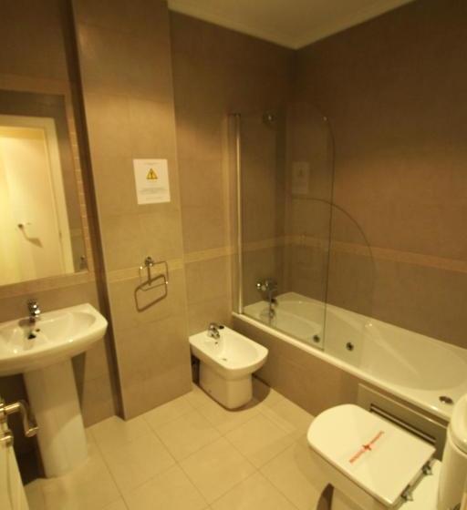 Apartamentos Verdemar