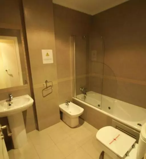 Apartamentos Verdemar