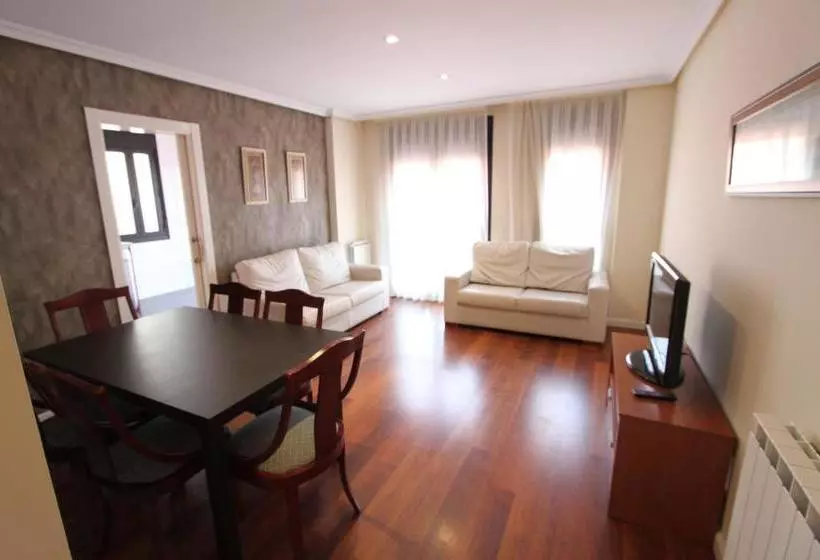 Apartamentos Verdemar