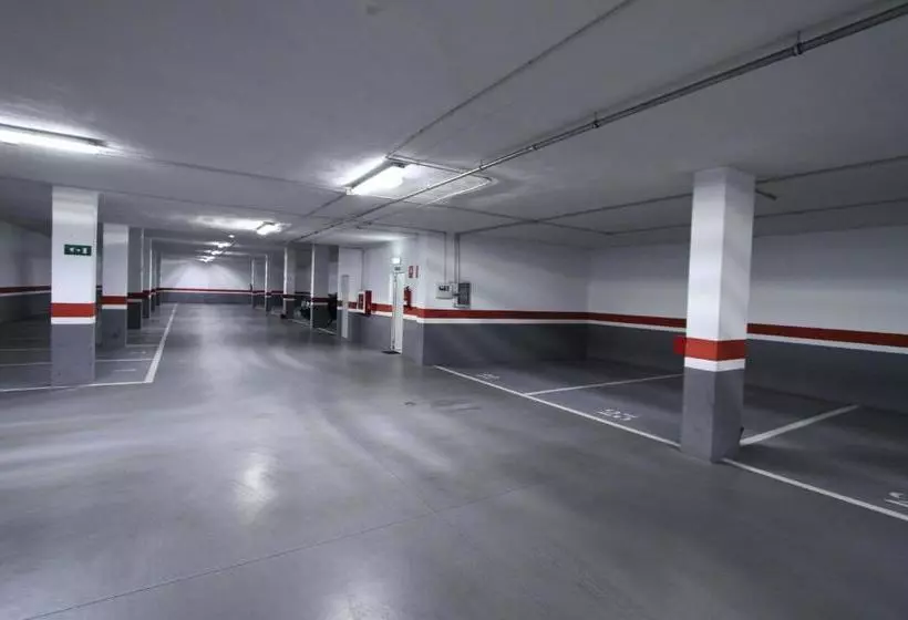 Apartamentos Verdemar