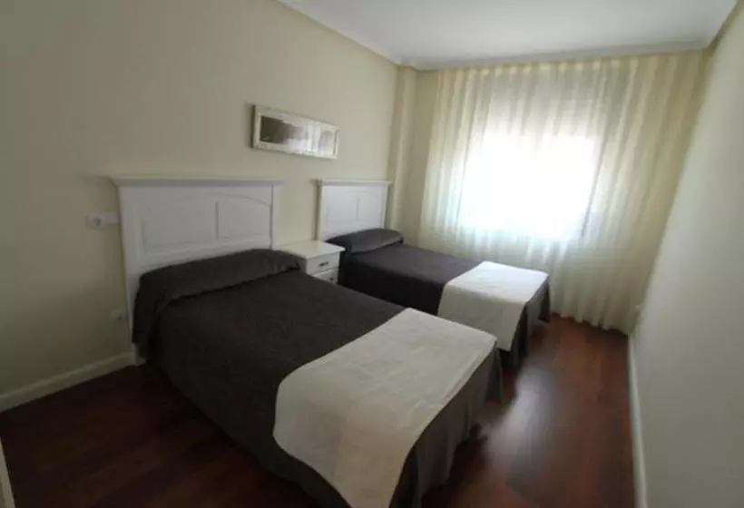 Apartamentos Verdemar