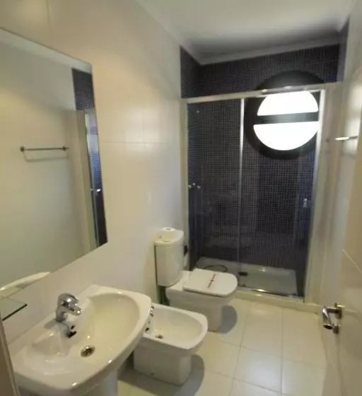 Apartamentos Verdemar