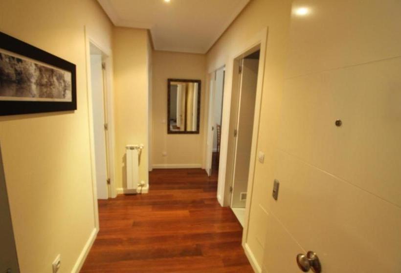 Apartamentos Verdemar