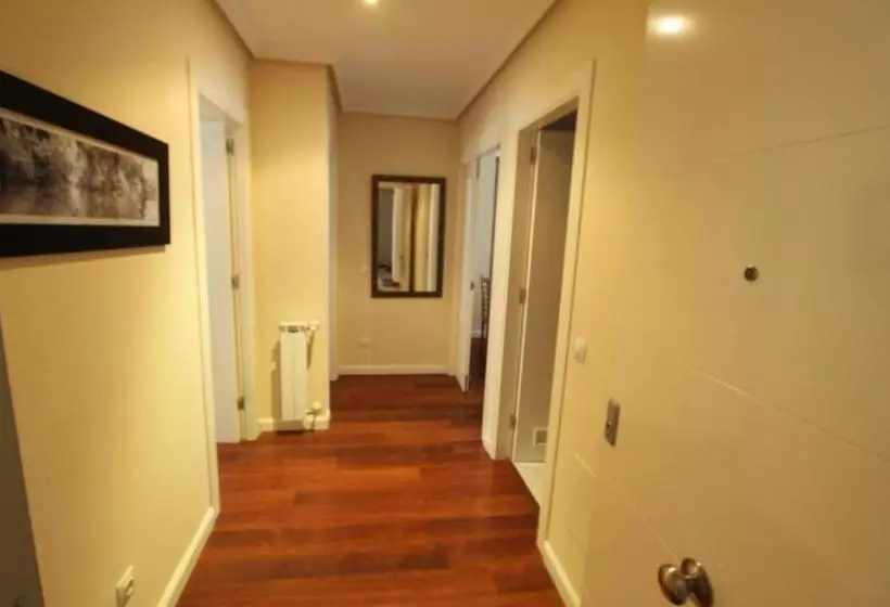 Apartamentos Verdemar