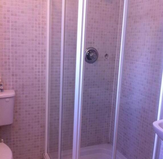 住宿加早餐 Ashling House Serviced Accommodation