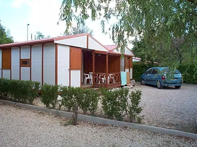 Camping Bungalows Mariola