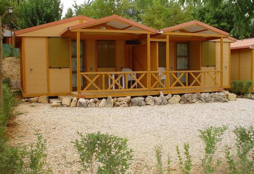 Camping Bungalows Mariola