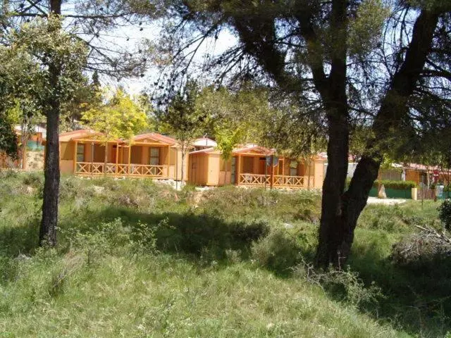 Camping Bungalows Mariola