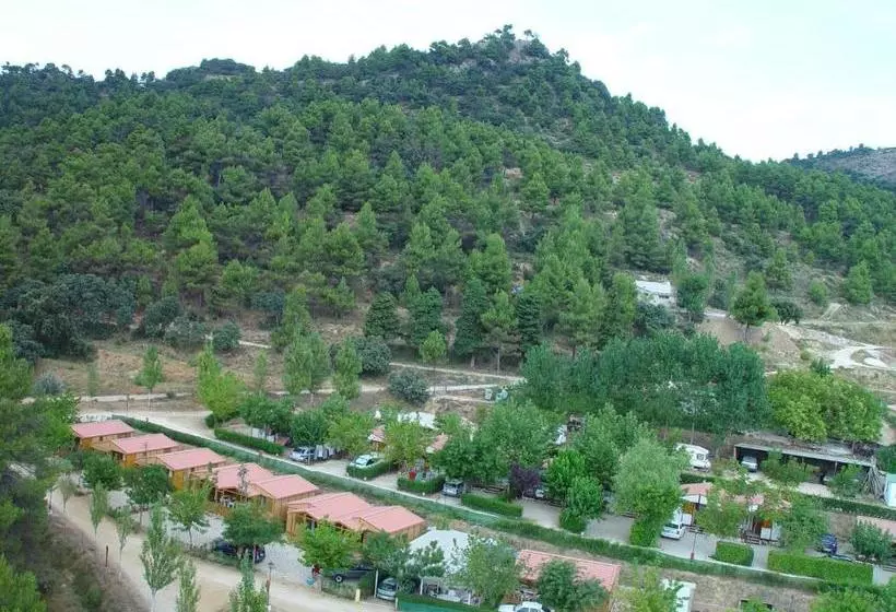 Camping Bungalows Mariola