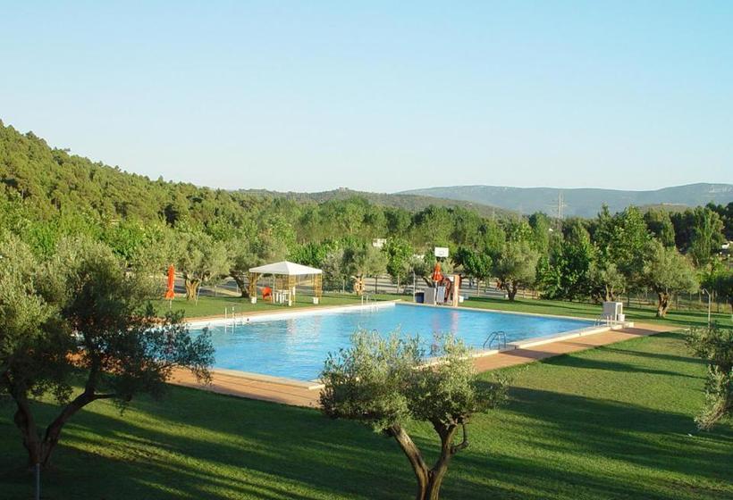 Camping Bungalows Mariola