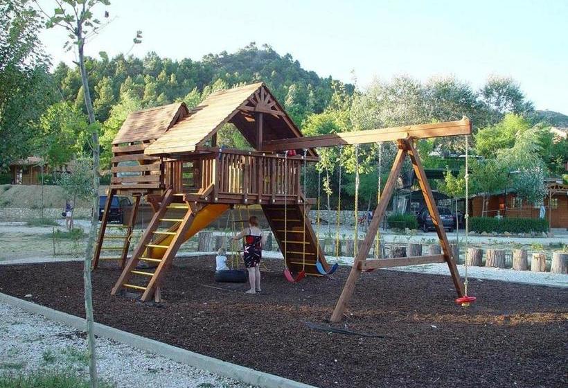 Camping Bungalows Mariola