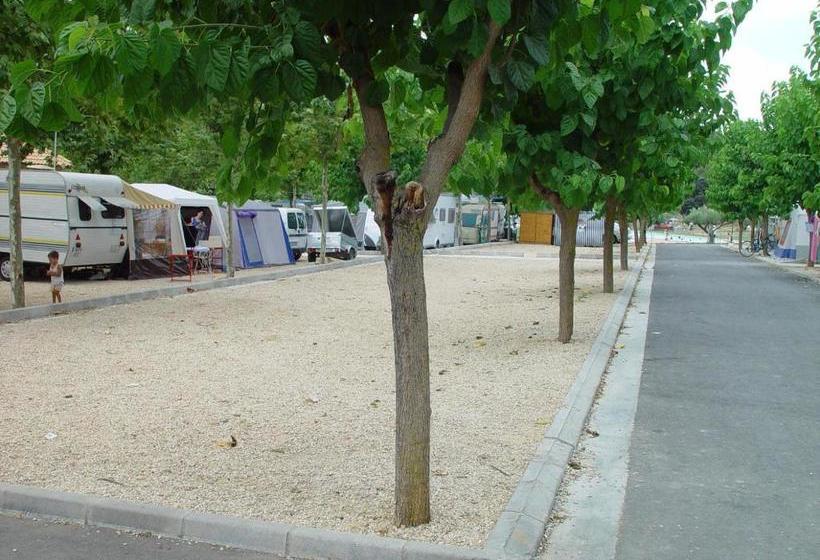 Camping Bungalows Mariola