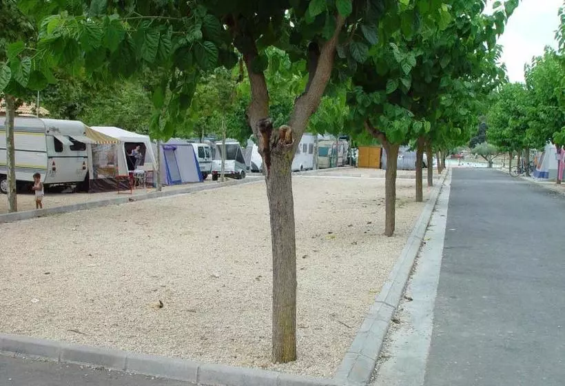 Camping Bungalows Mariola