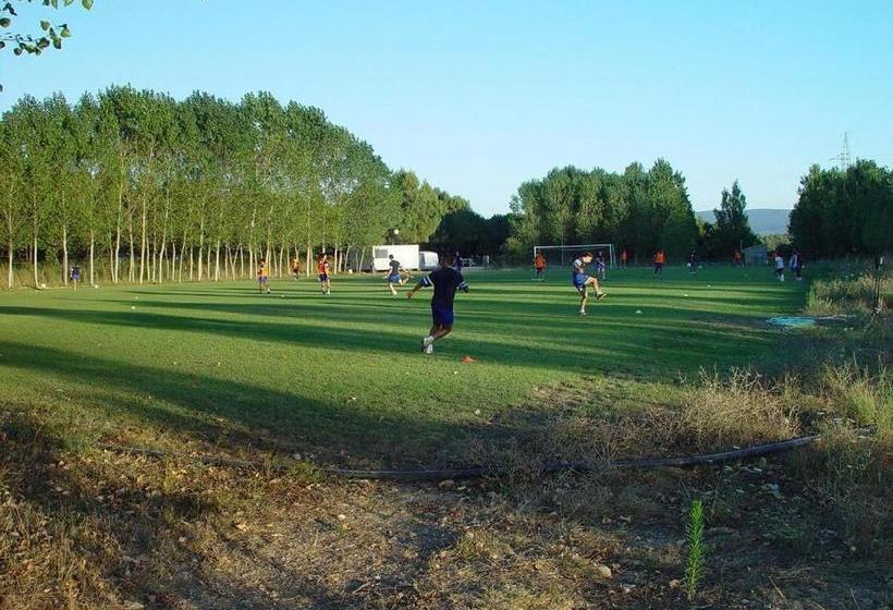 Camping Bungalows Mariola