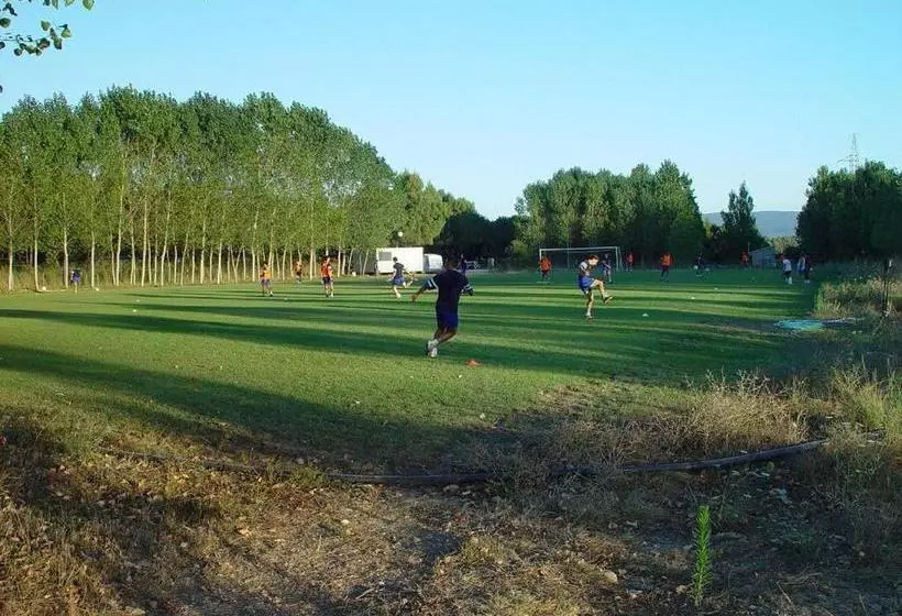 Camping Bungalows Mariola