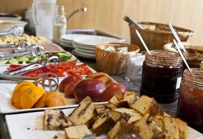 客栈 Athens Backpackers