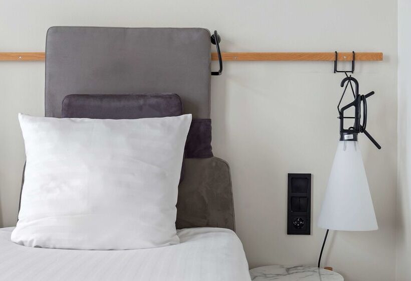 هتل Best Western Plus Sthlm Bromma