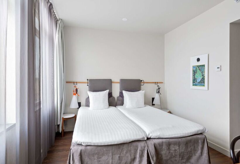 هتل Best Western Plus Sthlm Bromma