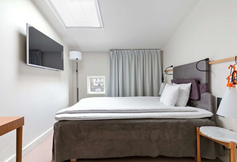 هتل Best Western Plus Sthlm Bromma