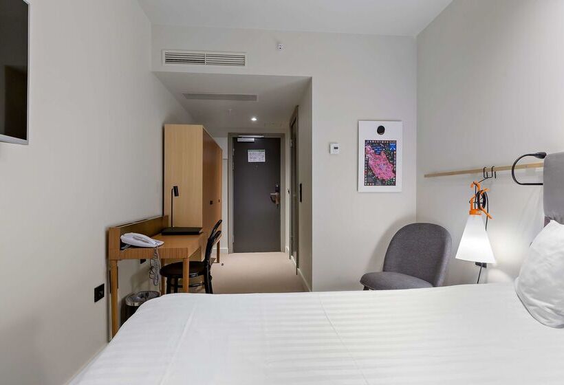 هتل Best Western Plus Sthlm Bromma